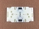 fiber optic splice cassette