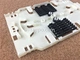fiber cassette